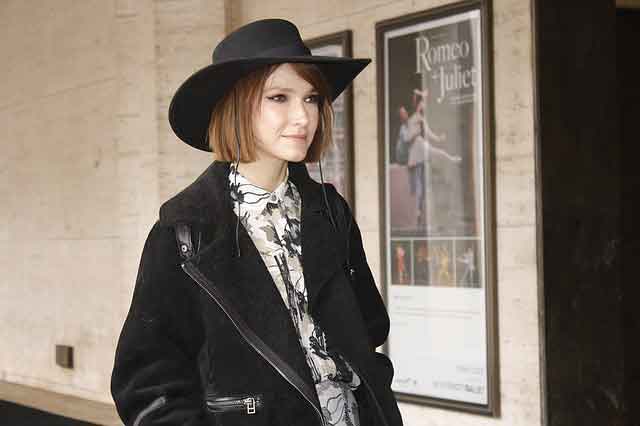 Premium Fabric Selection